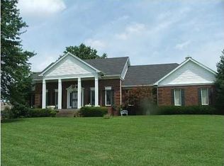 9621 Seatonville Rd, Louisville, KY 40291