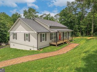 20 Laurel View Dr, Jasper, GA 30143