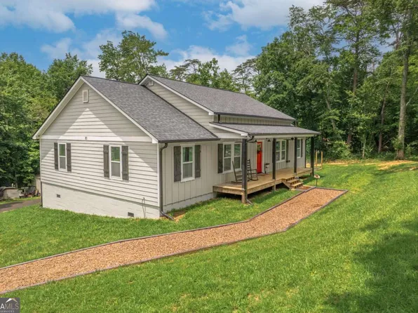 20 Laurel View Dr, Jasper, GA 30143