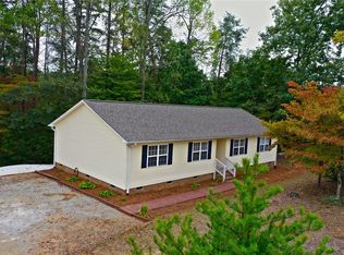 200 Kelley Creek Rd, Six Mile, SC 29682