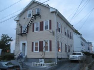 6 Mercy St, Providence, RI 02909