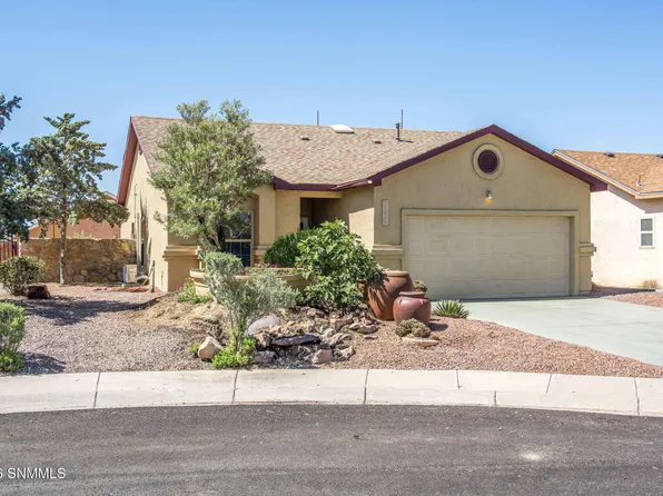 5356 Isabella Ct, Las Cruces, NM 88012