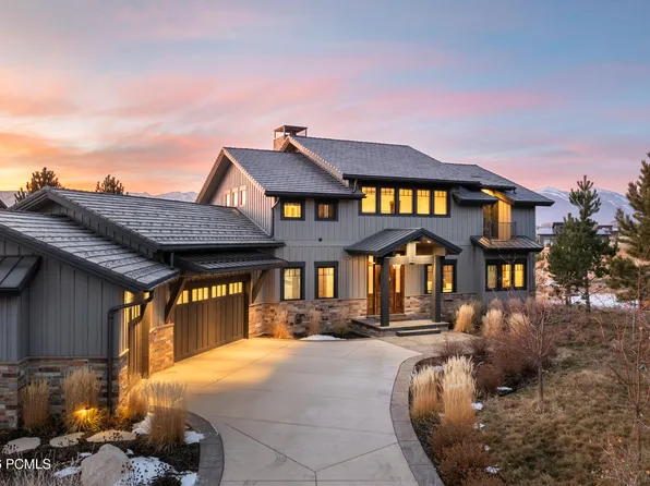 707 N Chimney Rock Rd, Heber, UT 84032