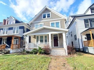885 Studer Ave, Columbus, OH