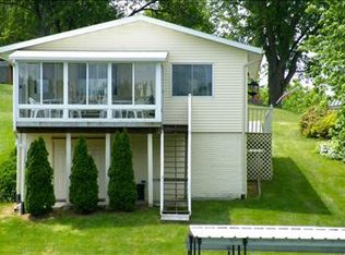 3180 Overland Trl, Ellston, IA 50074