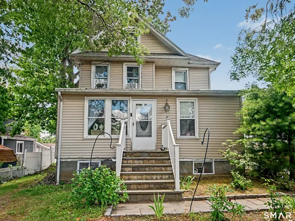 44 Toms Road, Stamford, CT 06902