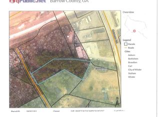 0 Manger Ave W, Bethlehem, GA 30620