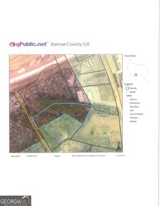 0 Manger Ave W, Bethlehem, GA, 30620