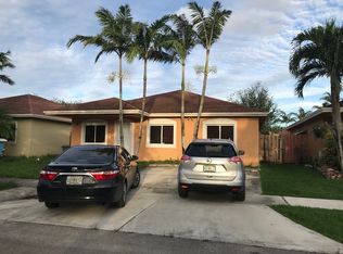 205 SW 15th Rd, Homestead, FL 33030
