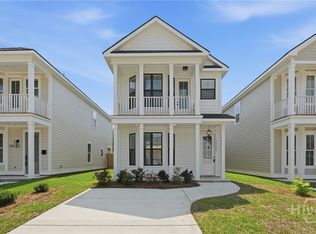 1209 E 34th St, Savannah, GA 31404