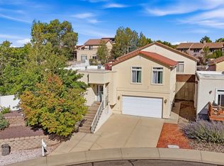 583 Grand View Ct, Grand Junction, CO 81501