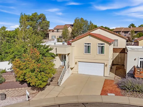 583 Grand View Ct, Grand Junction, CO 81501