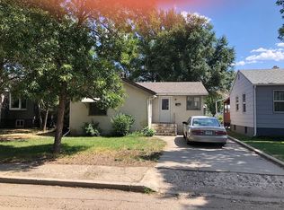 616 N Nowlan Ave, Glendive, MT 59330