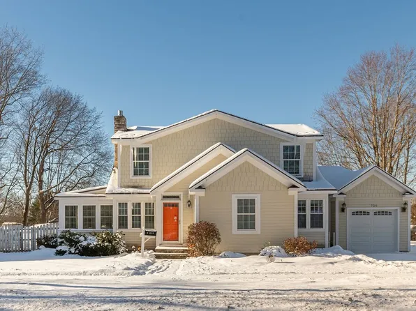 720 W 1st St S, Fulton, NY 13069