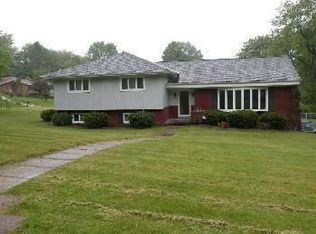 130 Brookdale Cir, Canonsburg, PA