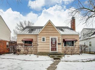 2982 Wicklow Rd, Columbus, OH 43204