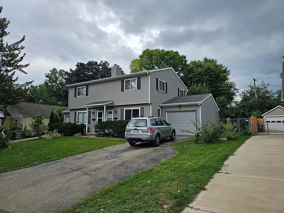 1st image of 2927 Harvey St
