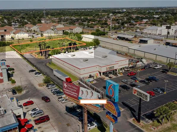 0 W Expressway 83, Weslaco, TX 78596