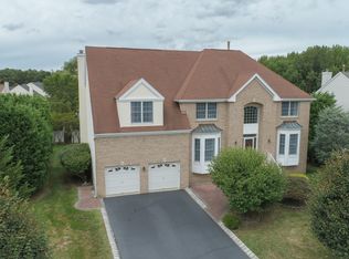 204 Hickory Ln, Morganville, NJ 07751