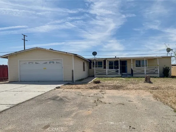 27154 Anderson St, Boron, CA 93516