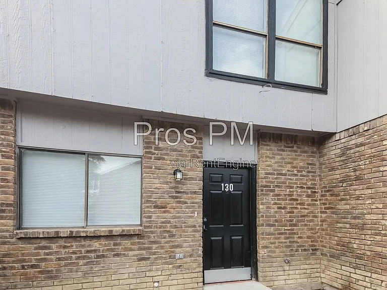 14140 Haymeadow Dr #130 — Photo 1