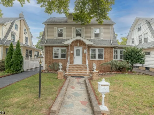 839 Winchester Ave, Hillside Twp., NJ 07205