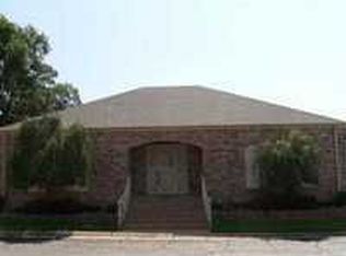 5410 Brandon Ct, Tyler, TX 75703