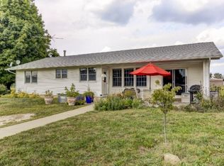 8750 Cascade Rd, Rochester, IL 62563