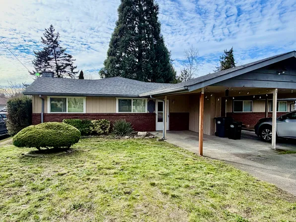 8318 Golden Given Rd E, Tacoma, WA 98404