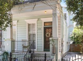 1111 Cambronne St, New Orleans, LA 70118