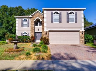 121 W Fiesta Key Loop, Deland, FL 32720