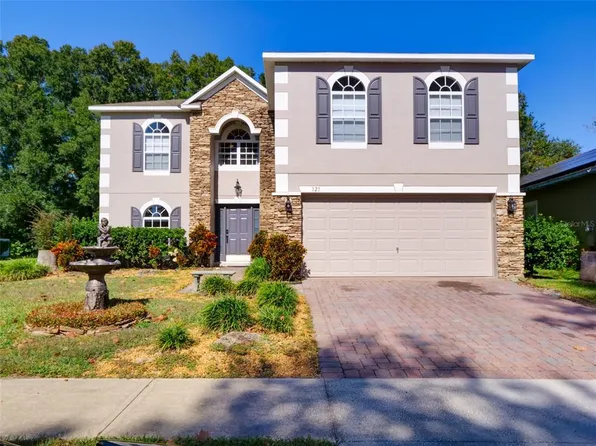 121 W Fiesta Key Loop, Deland, FL 32720