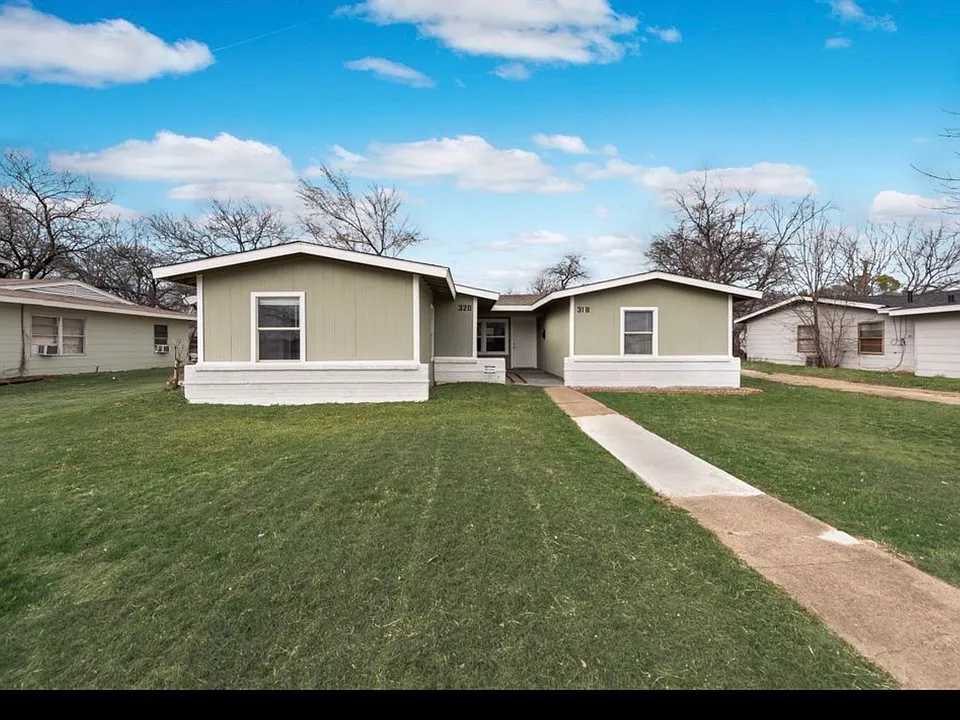 320 Dawson Cir