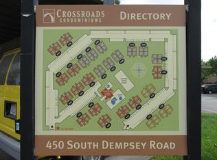 484 Dempsey Rd UNIT 284, Milpitas, CA 95035