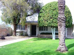 9695 N 111th Ave, Sun City, AZ 85351