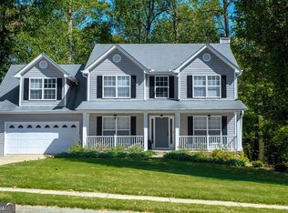 3264 High View Ct, Gainesville, GA 30506