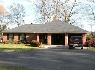 6772 Eastlake Rd, Sterlington, LA 71280