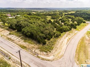 1049 Sunrise Pl, Spring Branch, TX 78070