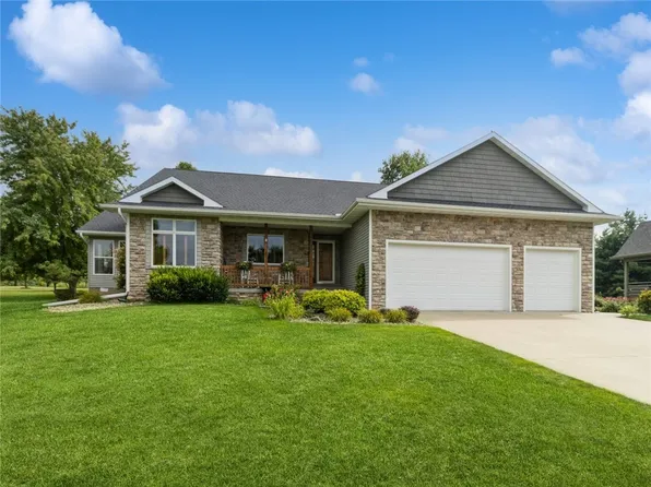 12168 NW 85th Ave, Grimes, IA 50111