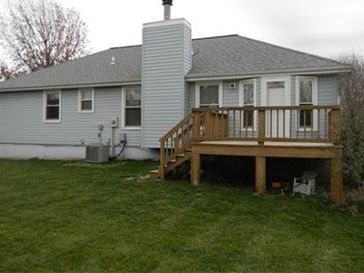 1806 Patricia Dr, Kearney, MO, 64060