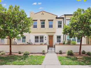 2817 E Brut Privado #90, Ontario, CA 91761
