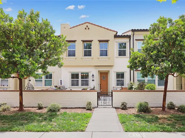 2817 E Brut Privado #90, Ontario, CA 91761