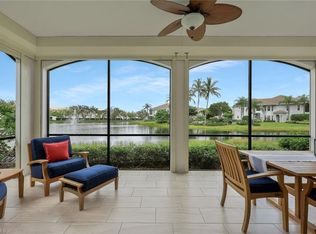 5012 Maxwell Cir APT 101, Naples, FL 34105