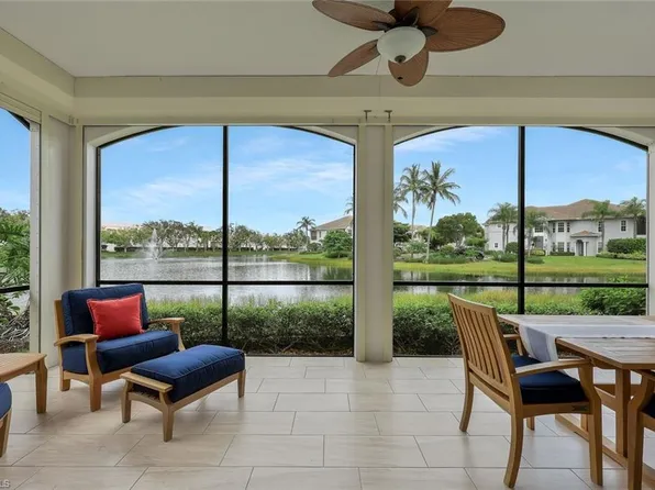 5012 Maxwell CIR #1-101, NAPLES, FL 34105