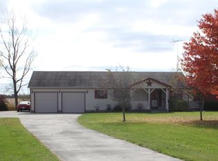 10281 McCarty Rd, Woodstock, OH 43084