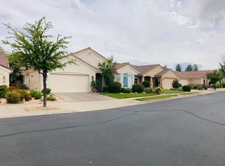 1813 Wide River Dr, Saint George, UT 84790