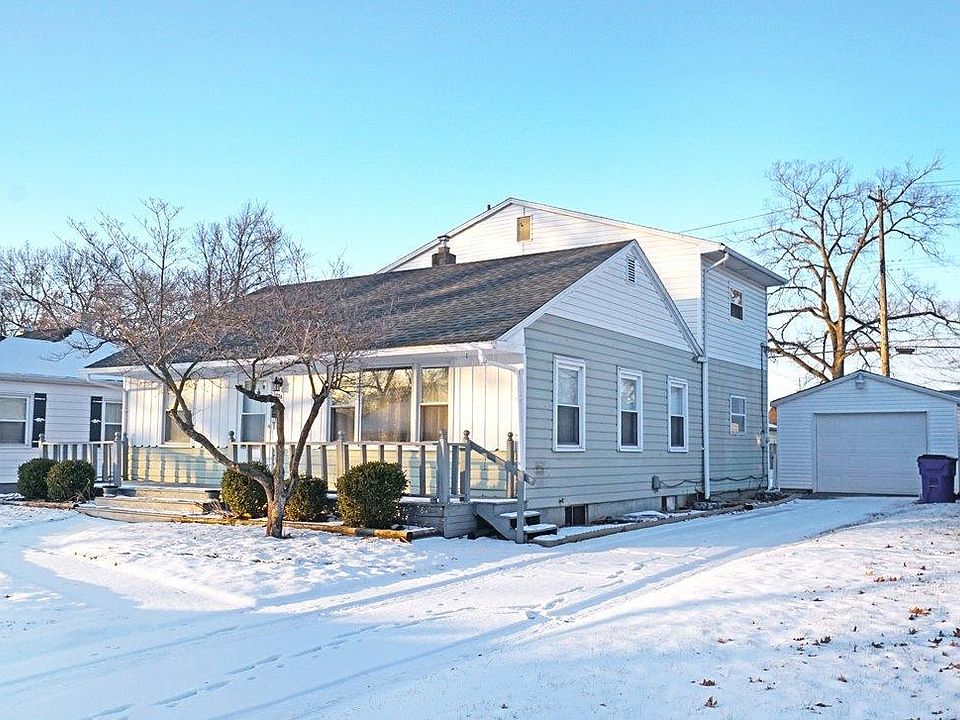 1st image of 1038 Noyes Ave