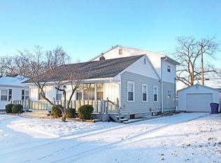 1038 Noyes Ave, Hamilton, OH 45015