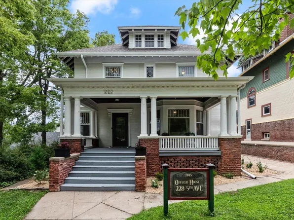228 5th Ave, Council Bluffs, IA 51503