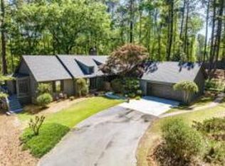 844 Point Comfort Rd, Martinez, GA 30907